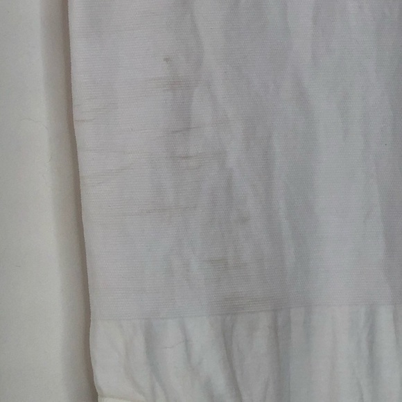 Yummie Cotton Shaping THONG BACK Bodysuit size S/M - Picture 11 of 14